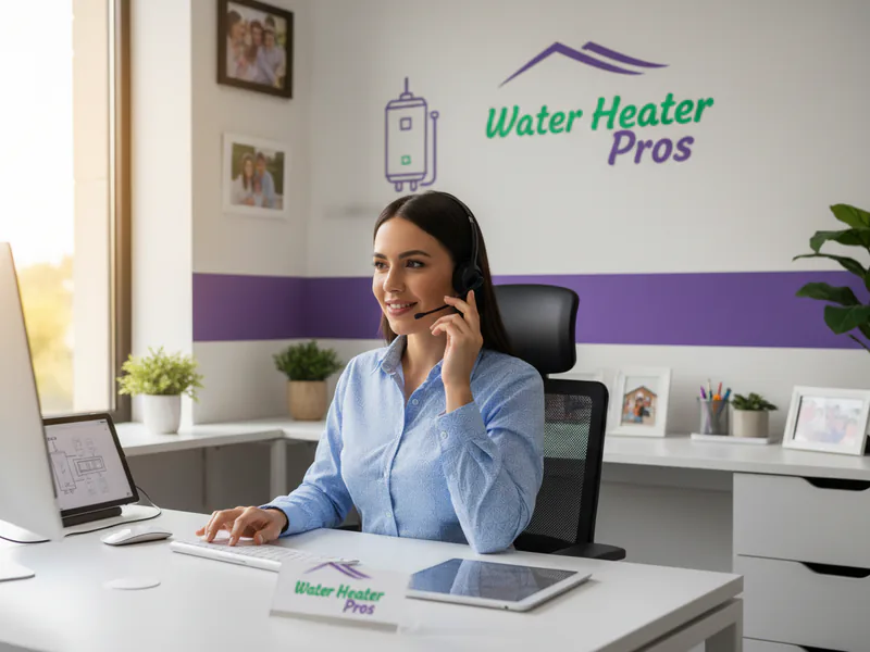 Water Heater Repair  in Miami  FAQ